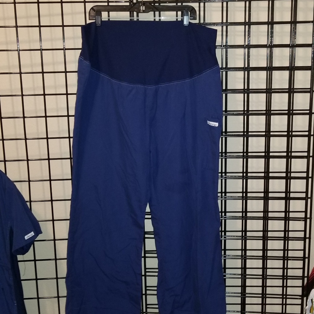 Maternity Scrubs